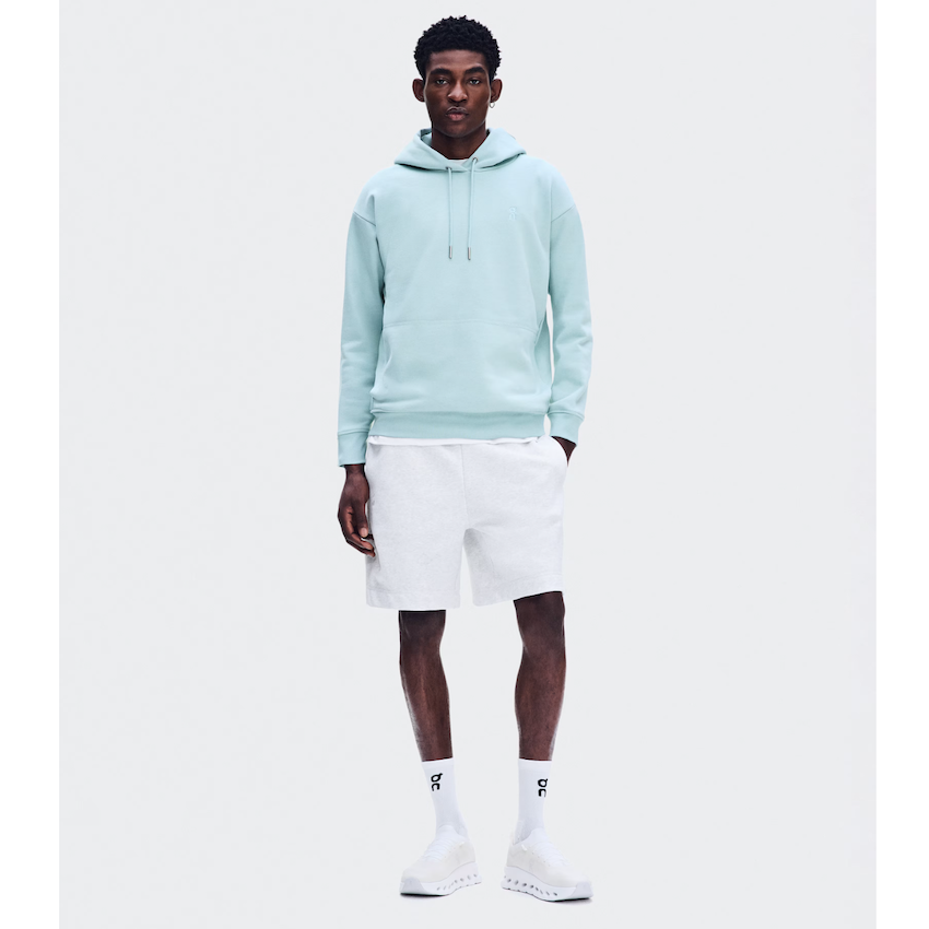 日本 On Running Club Collective Hoodie 男裝外套