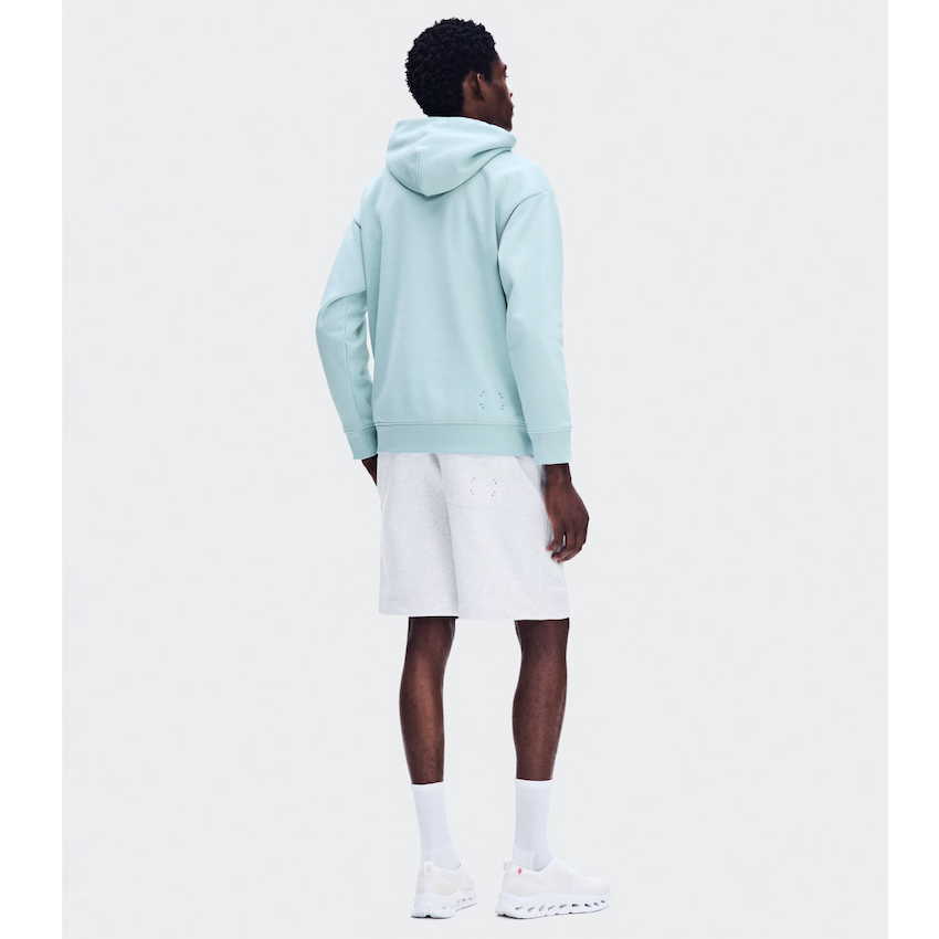 日本 On Running Club Collective Hoodie 男裝外套
