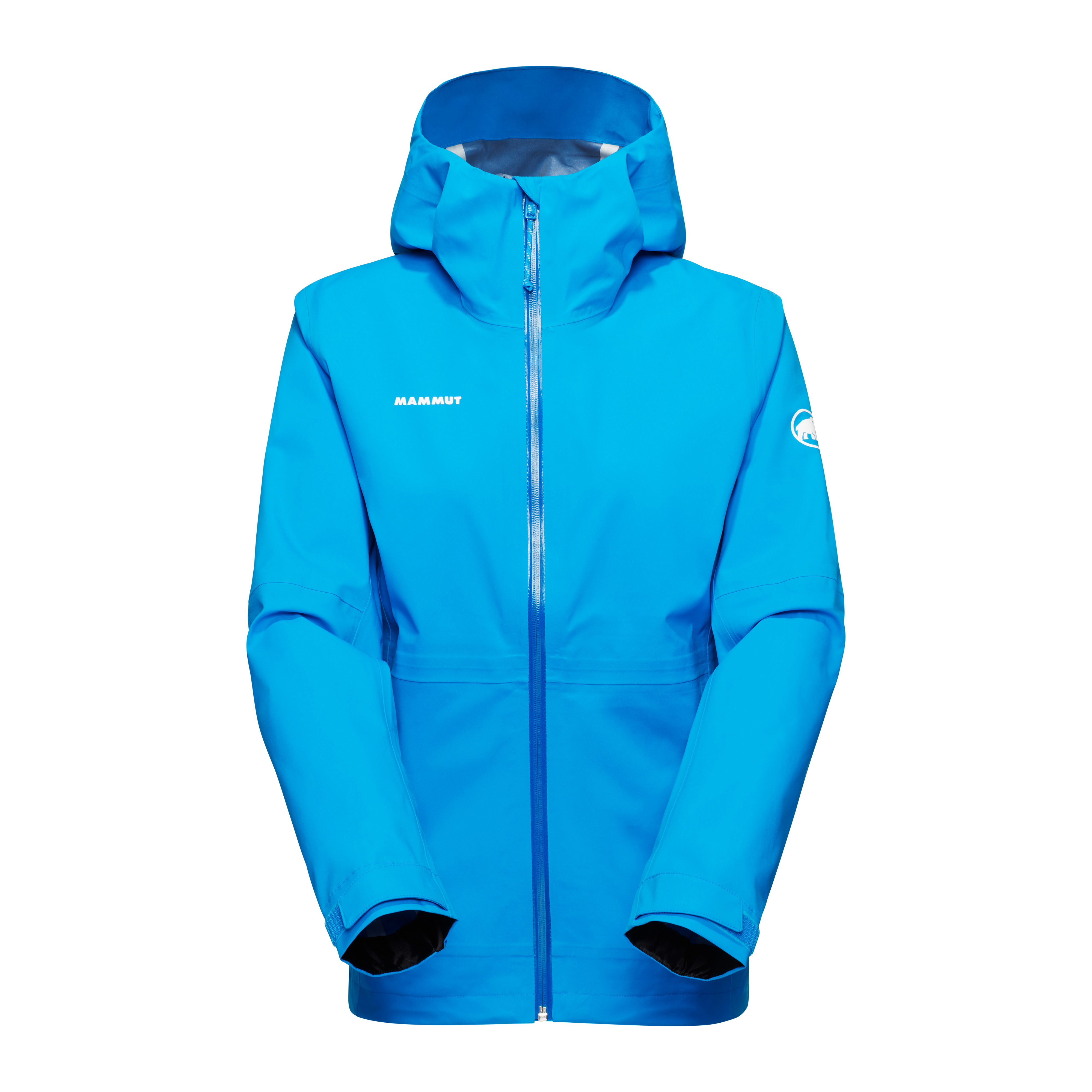 Mammut / Linard Guide HS Hooded Jacket AF 女  (M101030940)