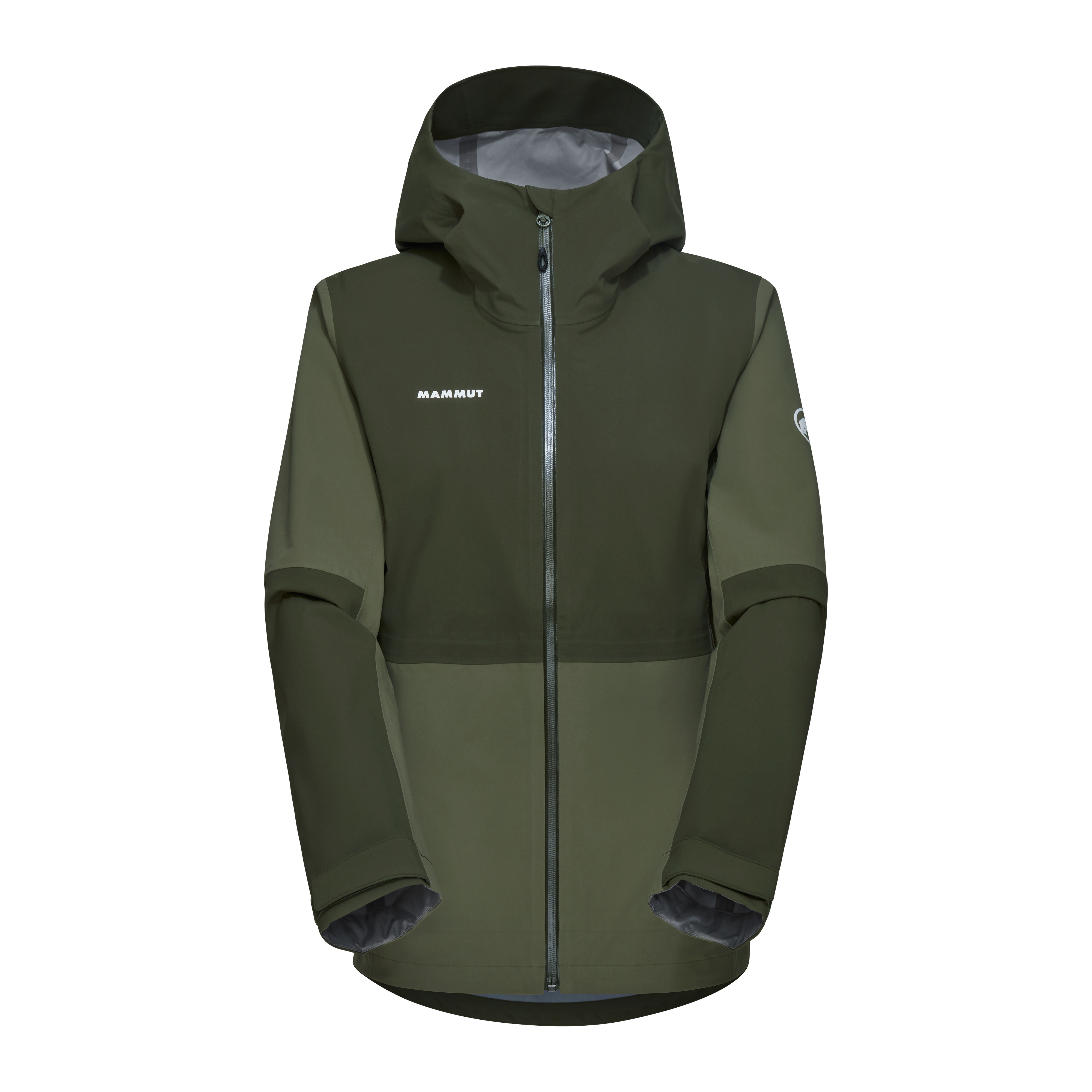 Mammut / Linard Guide HS Hooded Jacket AF 女  (M101030940)