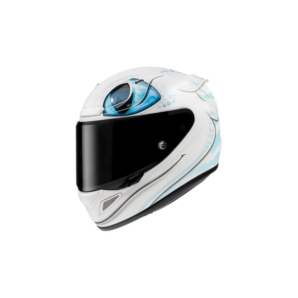 HJC RPHA 12 LIGHT FURY (馴龍高手-光煞) 全罩式安全帽