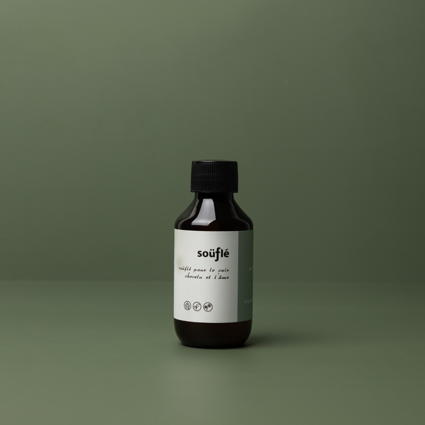 Regulate And Exfoliate Hair Bath