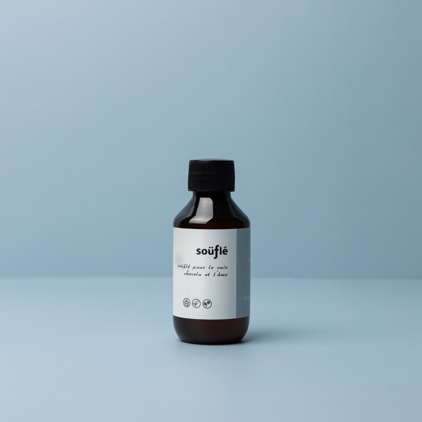 Smooth And Moisture Hair Bath