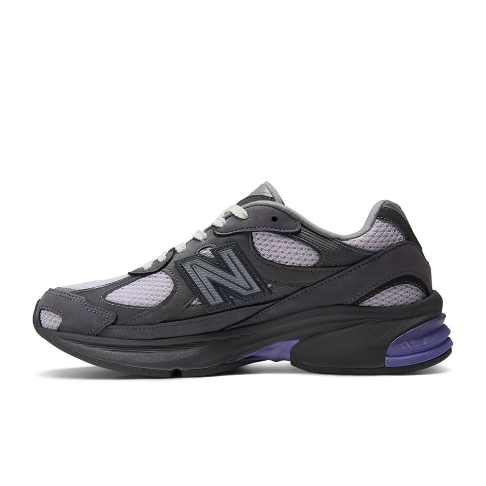 #代購 NEW BALANCE 2010 紫灰 網眼 緩震 復古鞋 U20106KC