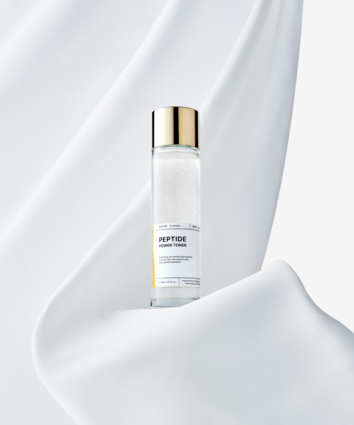 BOM 多肽彈润緊緻賦活爽膚水 150ml