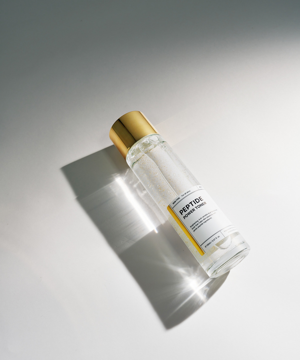 BOM 多肽彈润緊緻賦活爽膚水 150ml