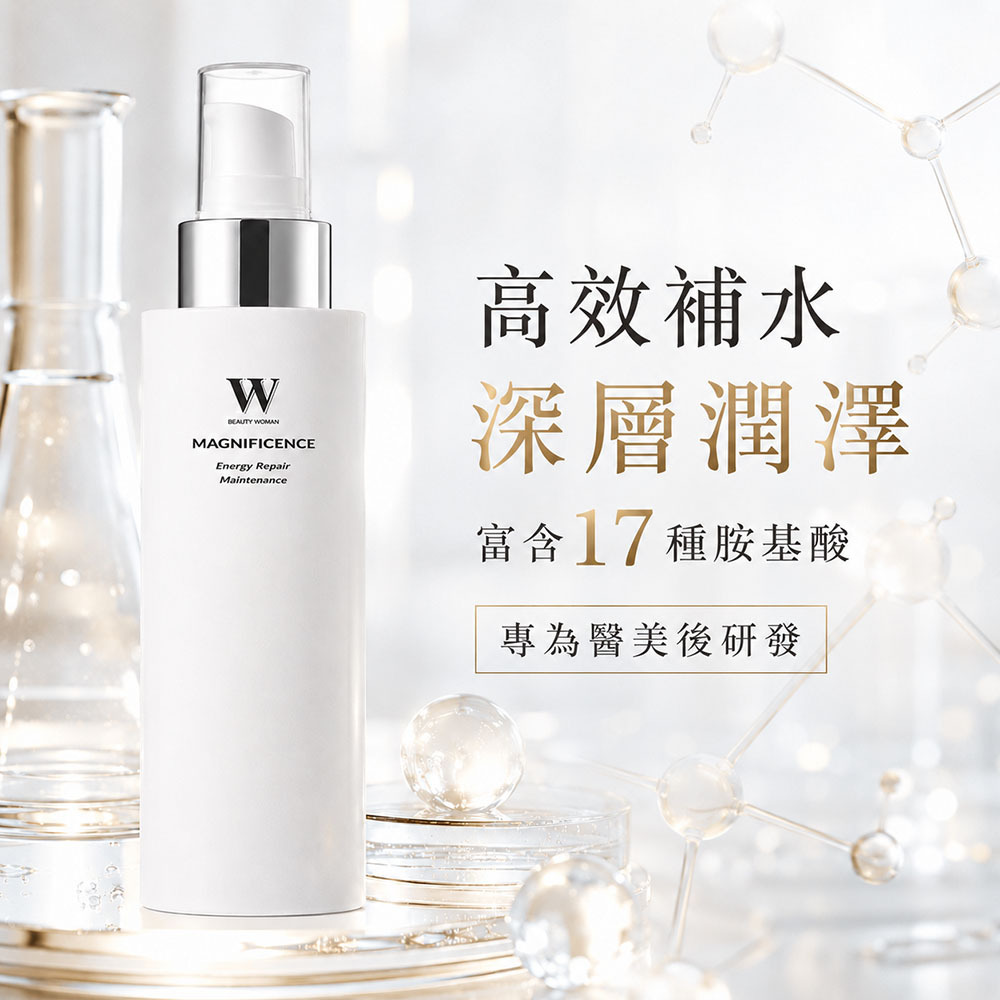 高效極潤修護化妝水 (修護 高效保溼 )