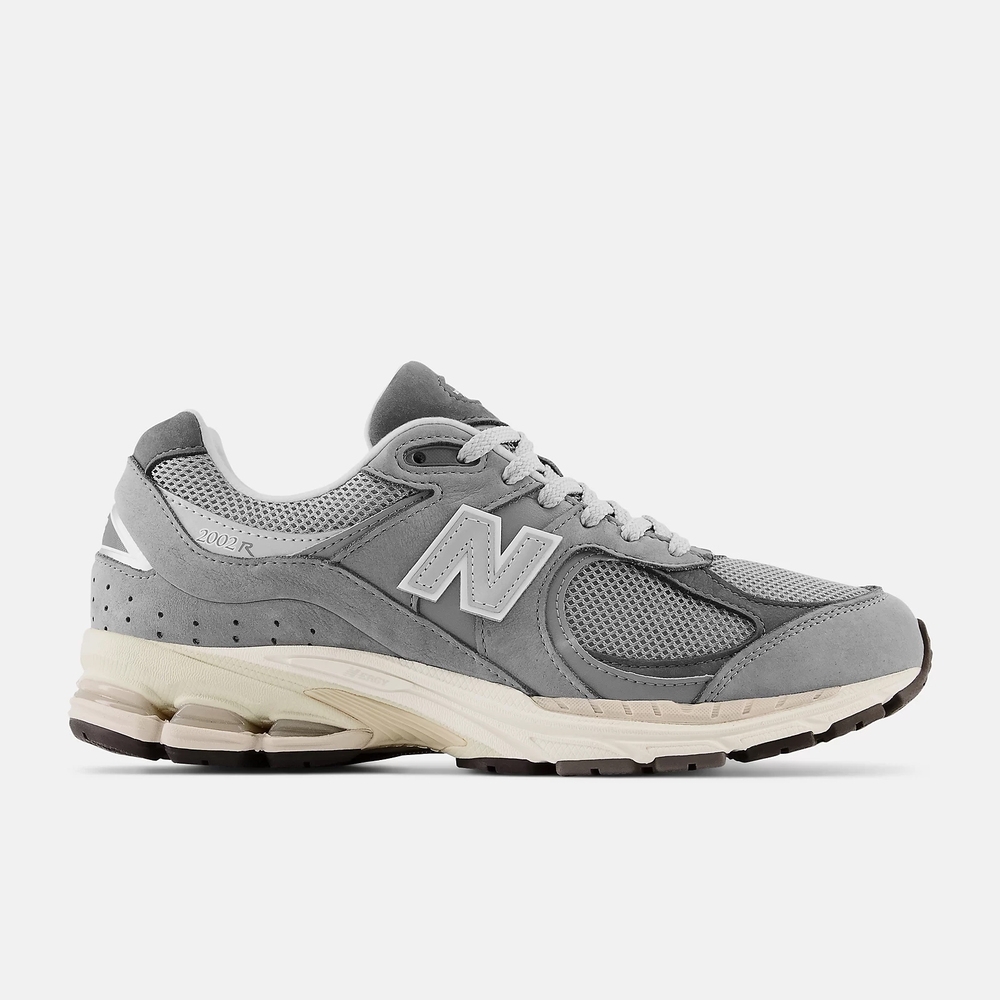 #代購 NEW BALANCE 2002R 元祖灰 復古 緩震 休閒鞋 M2002RNM