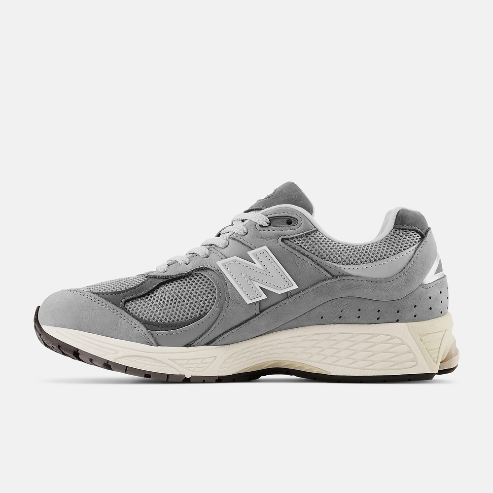 #代購 NEW BALANCE 2002R 元祖灰 復古 緩震 休閒鞋 M2002RNM