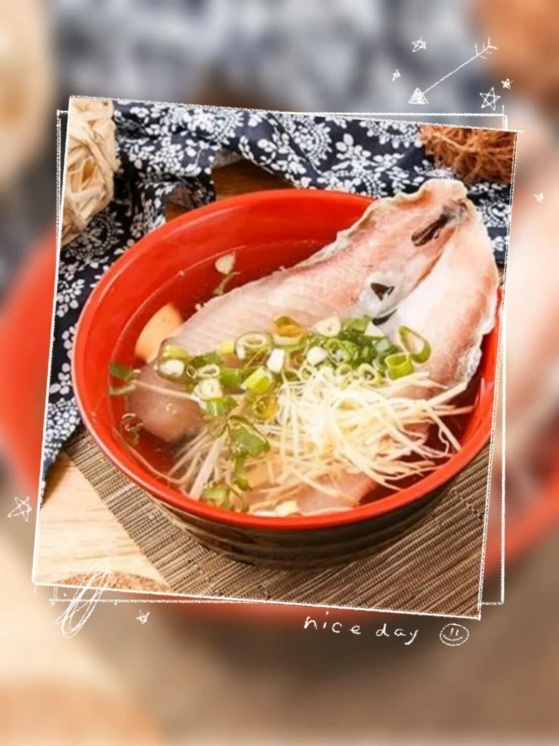 金品魷魚羹