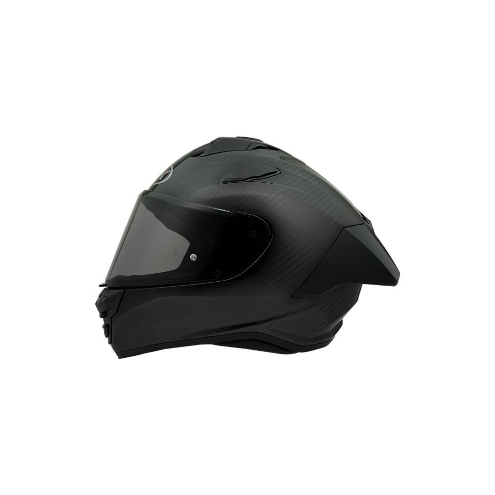 NHK K7R 碳纖維 全罩式安全帽 通風安全帽