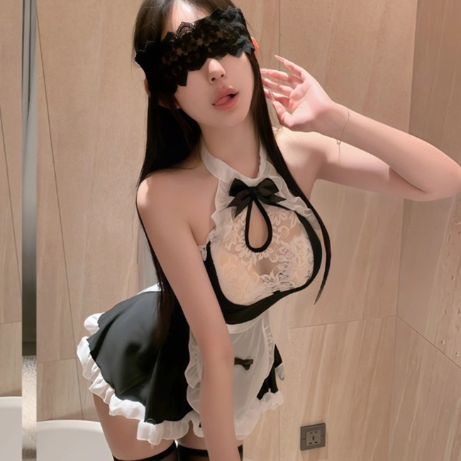 戀愛服務小女僕