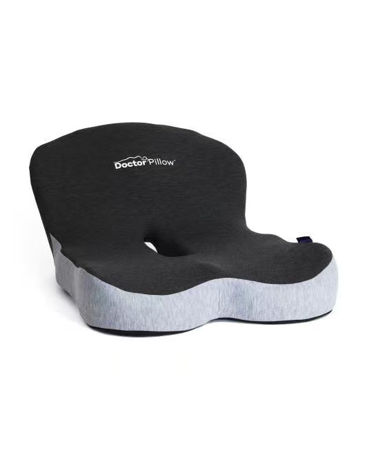 【預購】DOCTOR PILLOW H082150 一體式人體工學坐墊