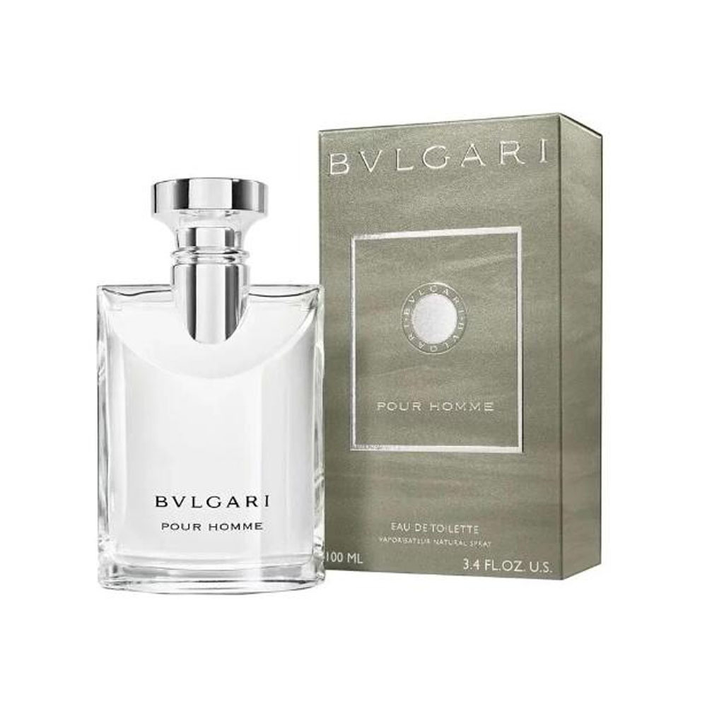 Bvlgari 寶格麗 大吉嶺茶 男士淡香水100ml (Barcode: 783320425394)【Multiple Options】