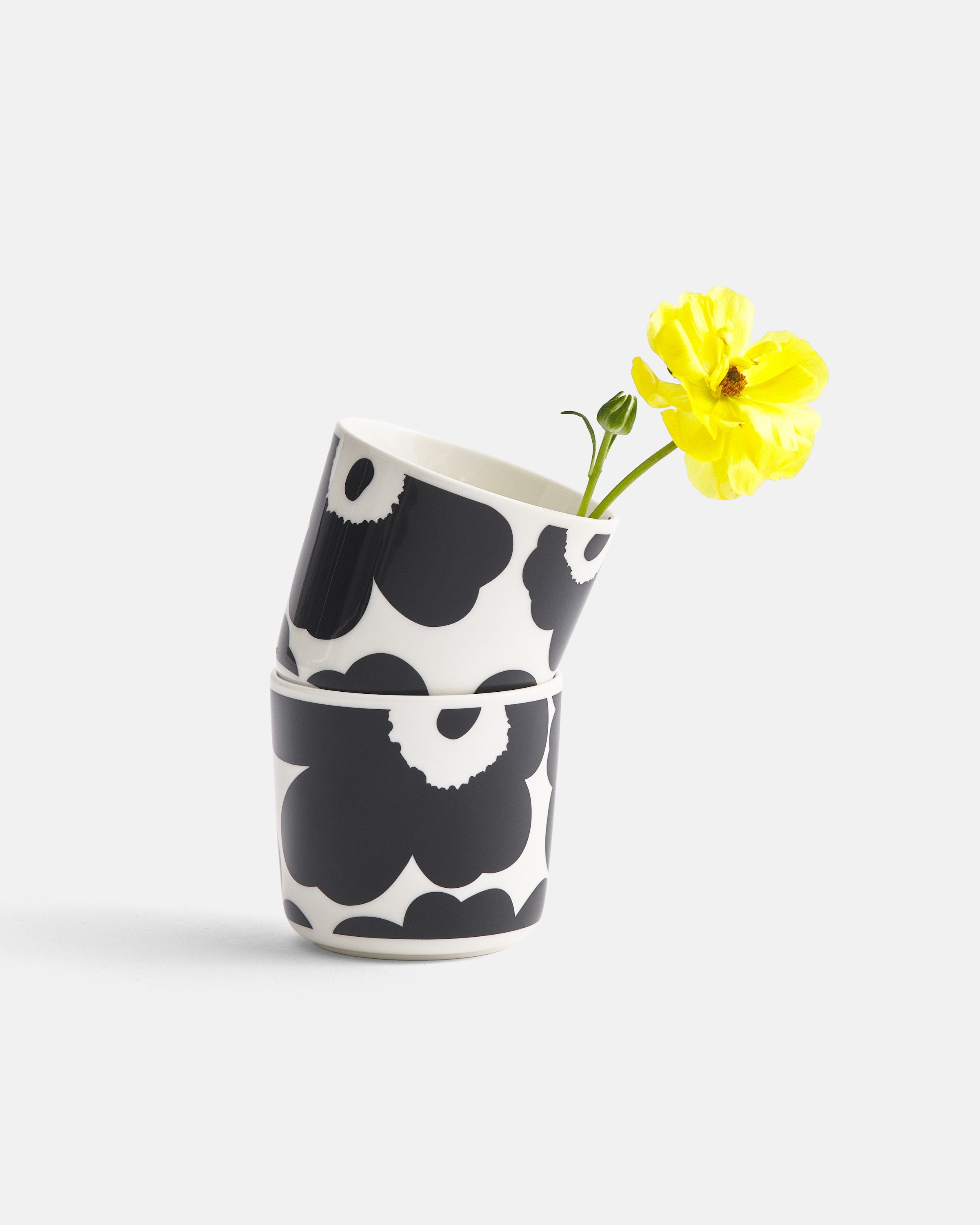 Oiva Unikko 咖啡對杯組