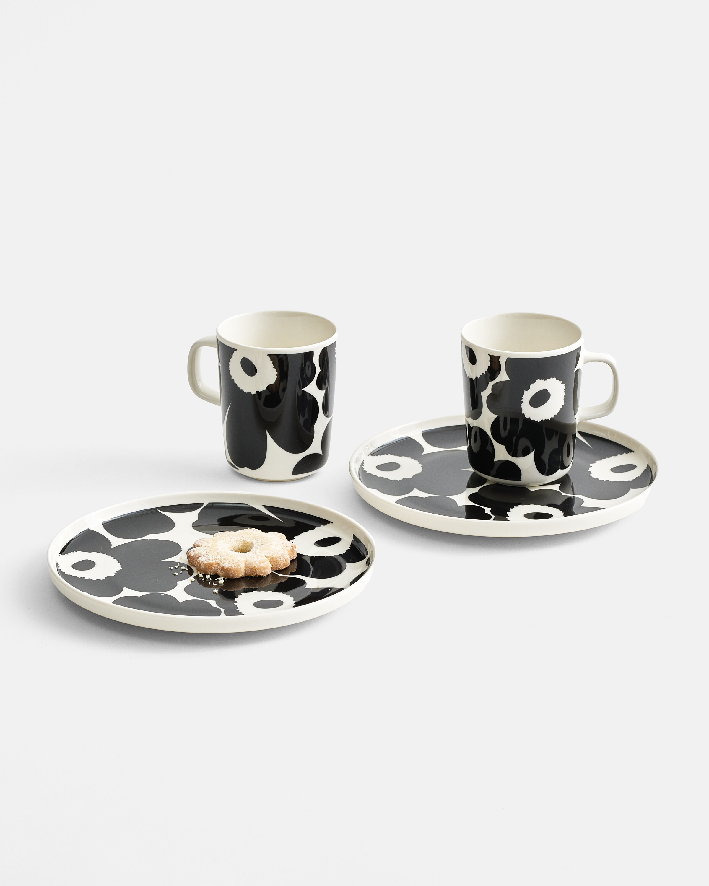 OIVA UNIKKO 印花餐盤 25cm