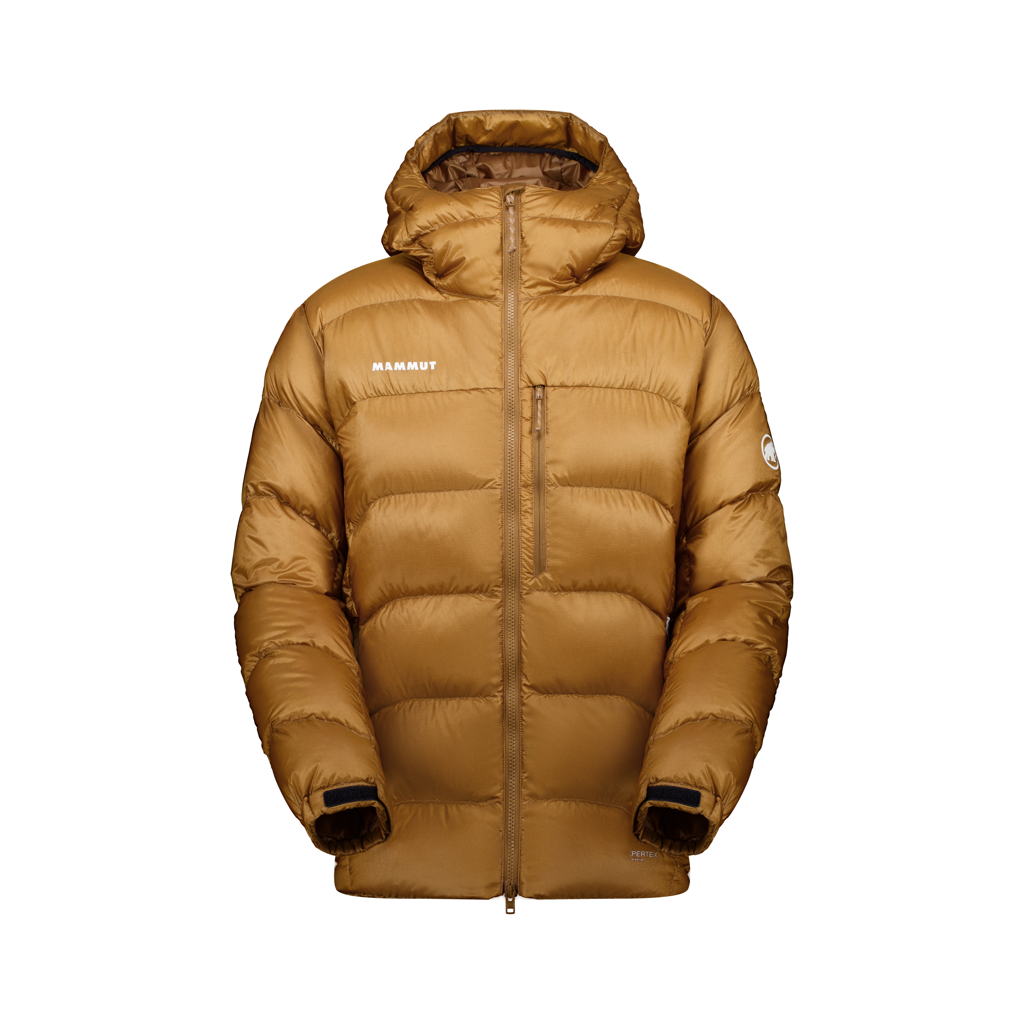 Mammut / Gravity IN Hooded Jacket AF 男 黏土棕 (M101302630)