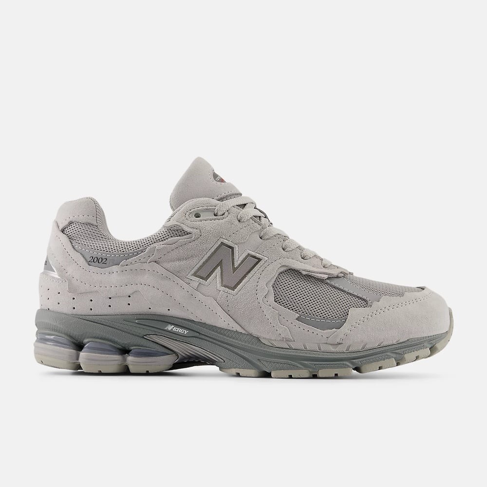 #代購 NEW BALANCE 2002R GORE-TEX 破壞 元祖灰 防水 復古 緩震 休閒鞋 U200227R