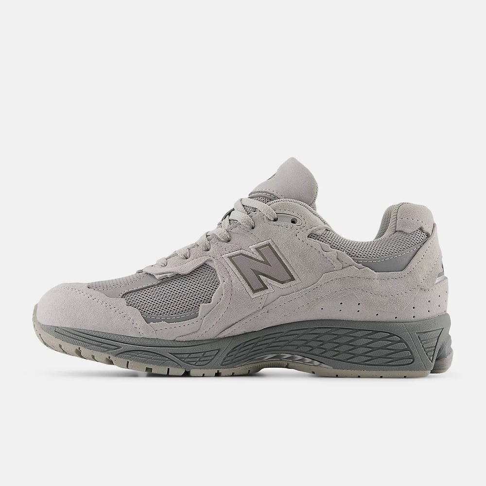 #代購 NEW BALANCE 2002R GORE-TEX 破壞 元祖灰 防水 復古 緩震 休閒鞋 U200227R