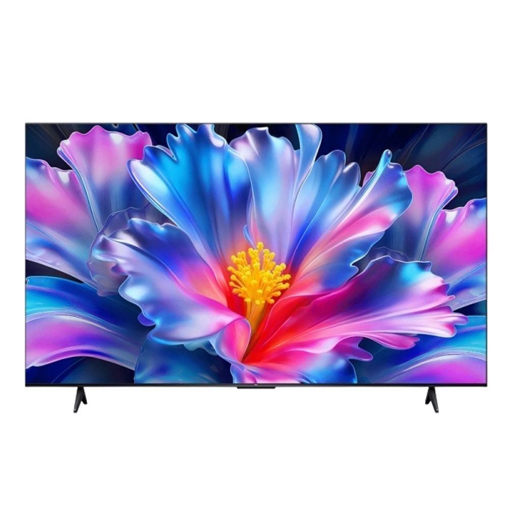 【TCL】55吋 4K Google TV 智慧連網液晶顯示器 55P6L