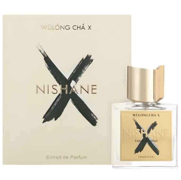 (預訂7-10天到貨)Nishane 烏龍茶 X 中性香精 100ml (Barcode: 8683608071003)