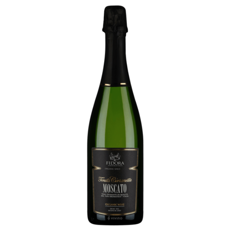 Sparkling Wine