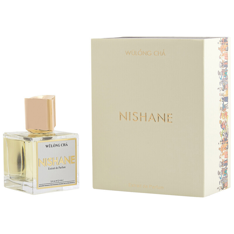 Nishane 烏龍茶 中性香精 100ml (Barcode: 8681008055227)