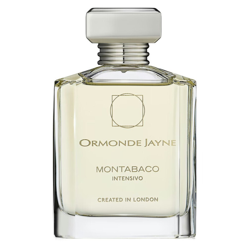 (預訂7-10天到貨)Ormonde Jayne Montabaco Intensivo 中性香精 88ml (簡裝) (Barcode: 5060238287845)