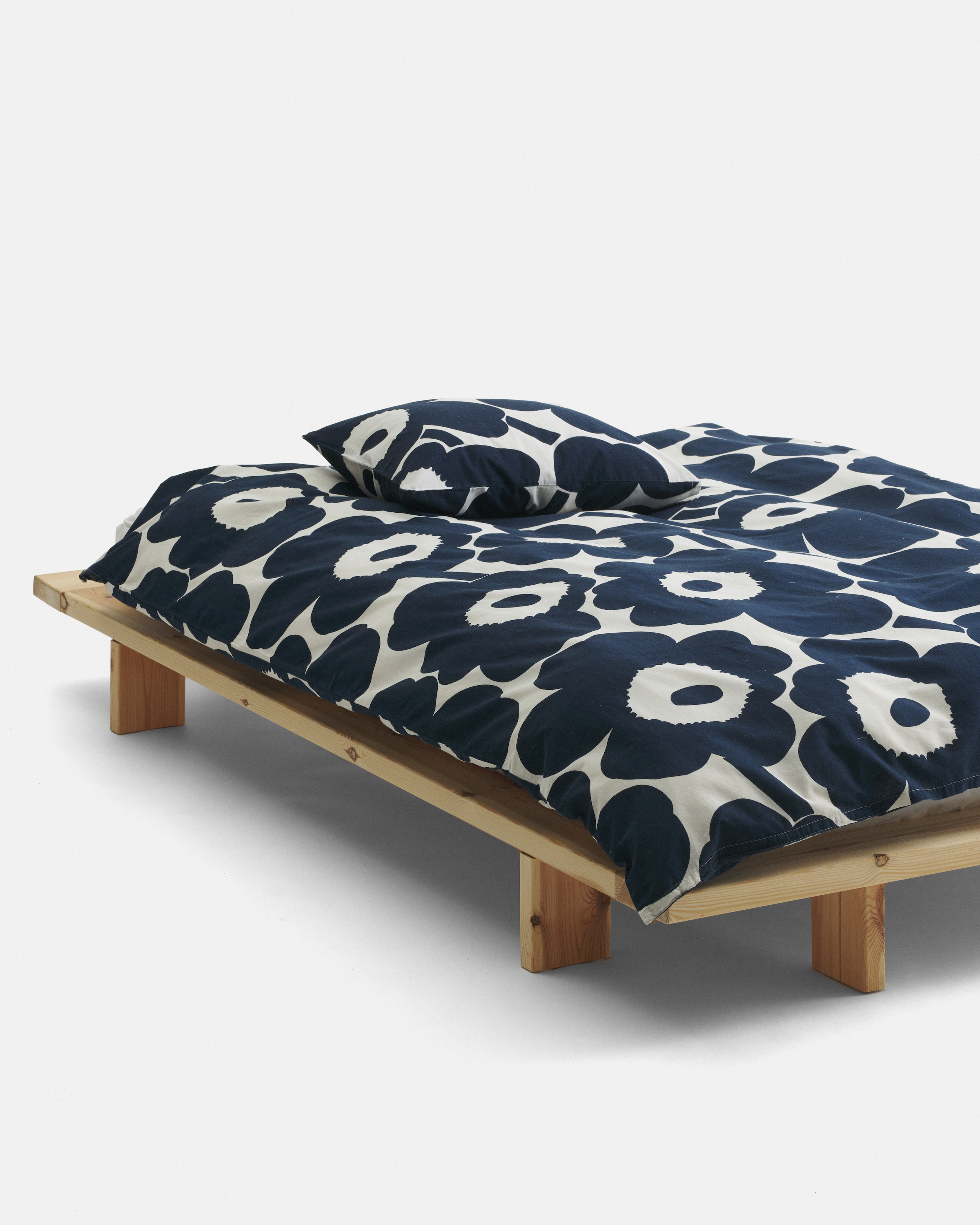 UNIKKO  DUVET COVER 印花被套 150x210cm