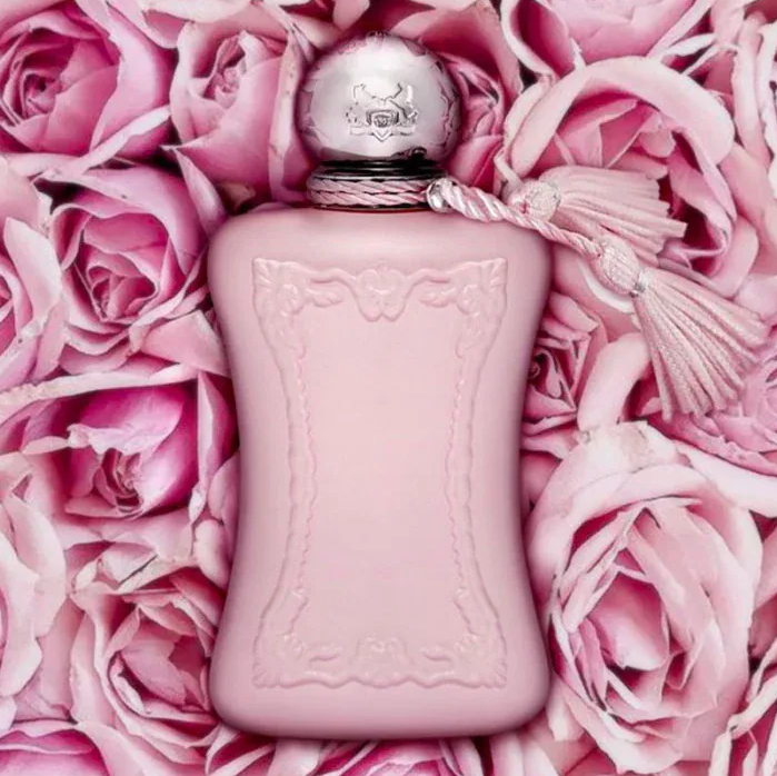 (預訂7-10天到貨)Parfums De Marly Delina 濃香水 75ml (簡裝) (Barcode: 3700578501622)