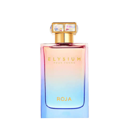(預訂7-10天到貨)Roja Elysium 女士香精 75ml (簡裝) (Barcode: 5056663800476)