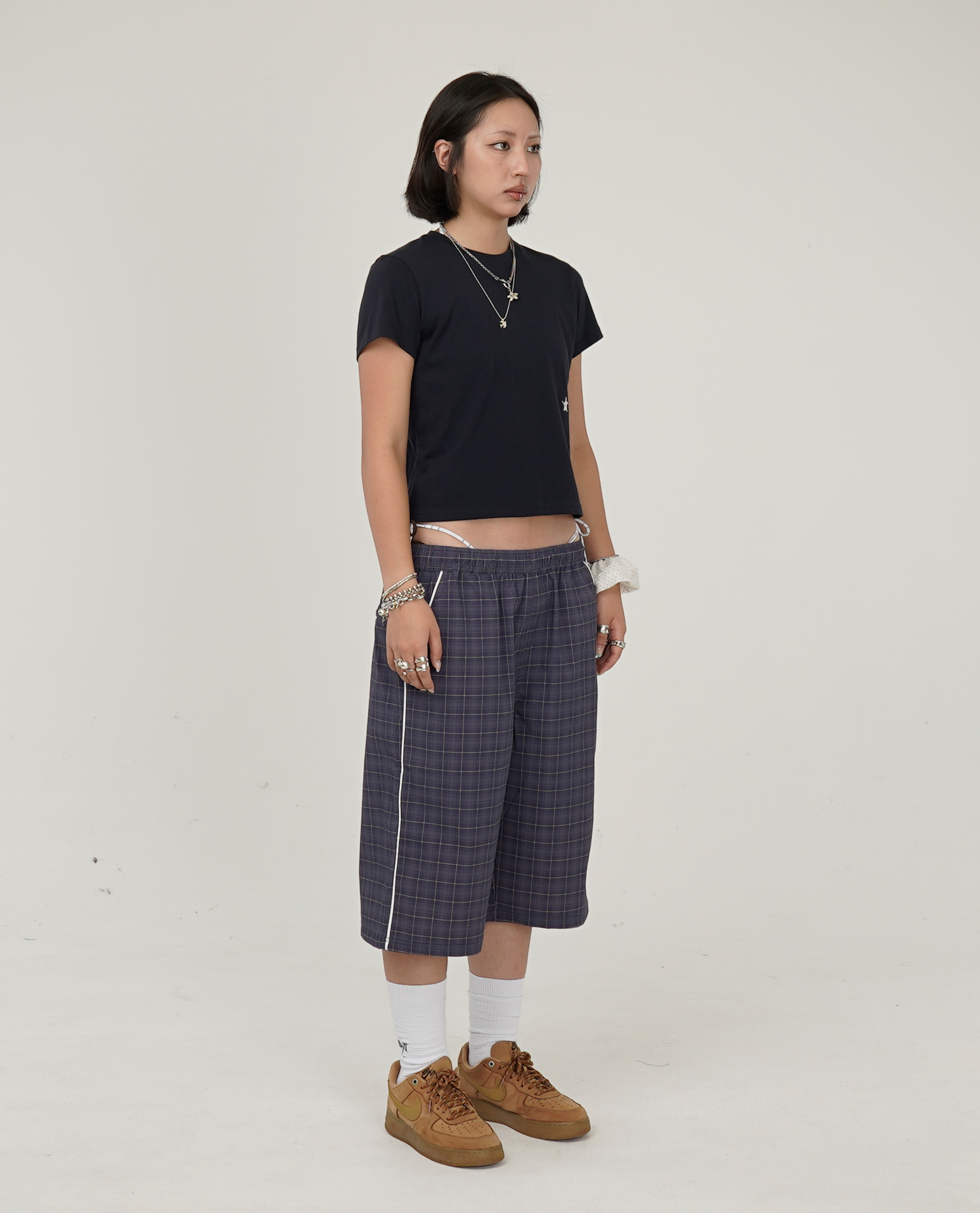 Butter Goods Main Shorts - Q326