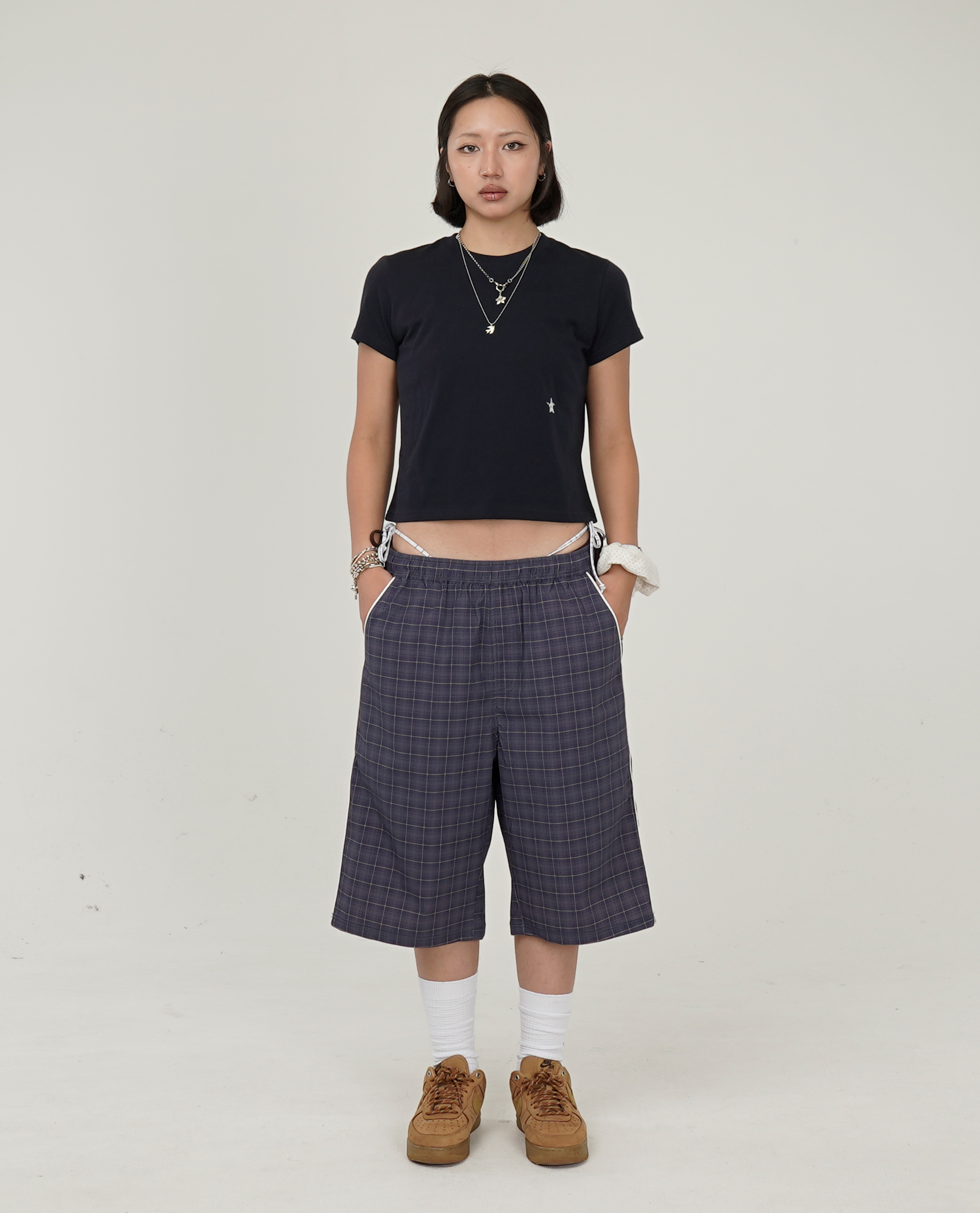 Butter Goods Main Shorts - Q326