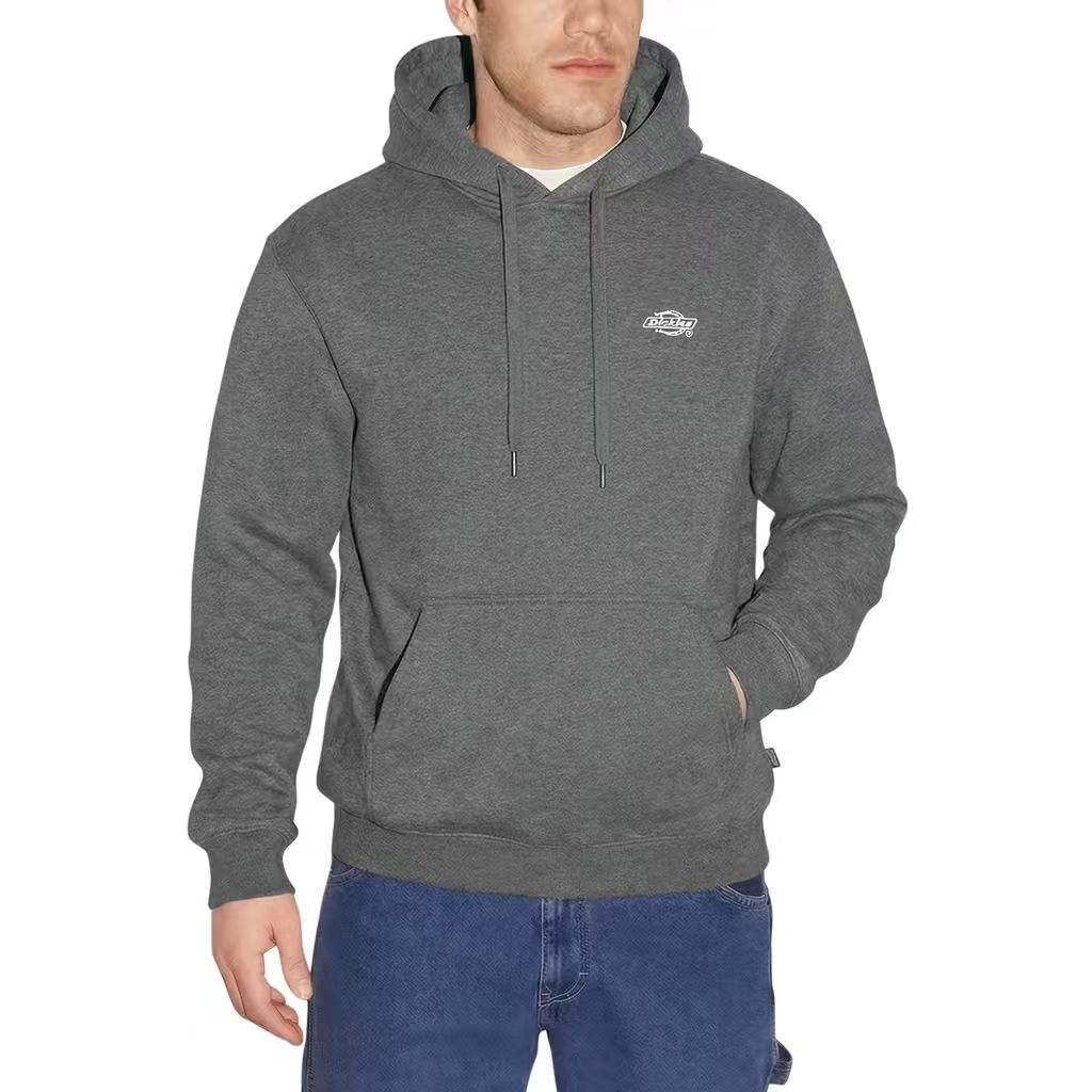 【預購】Dickies H082156 男裝連帽衛衣