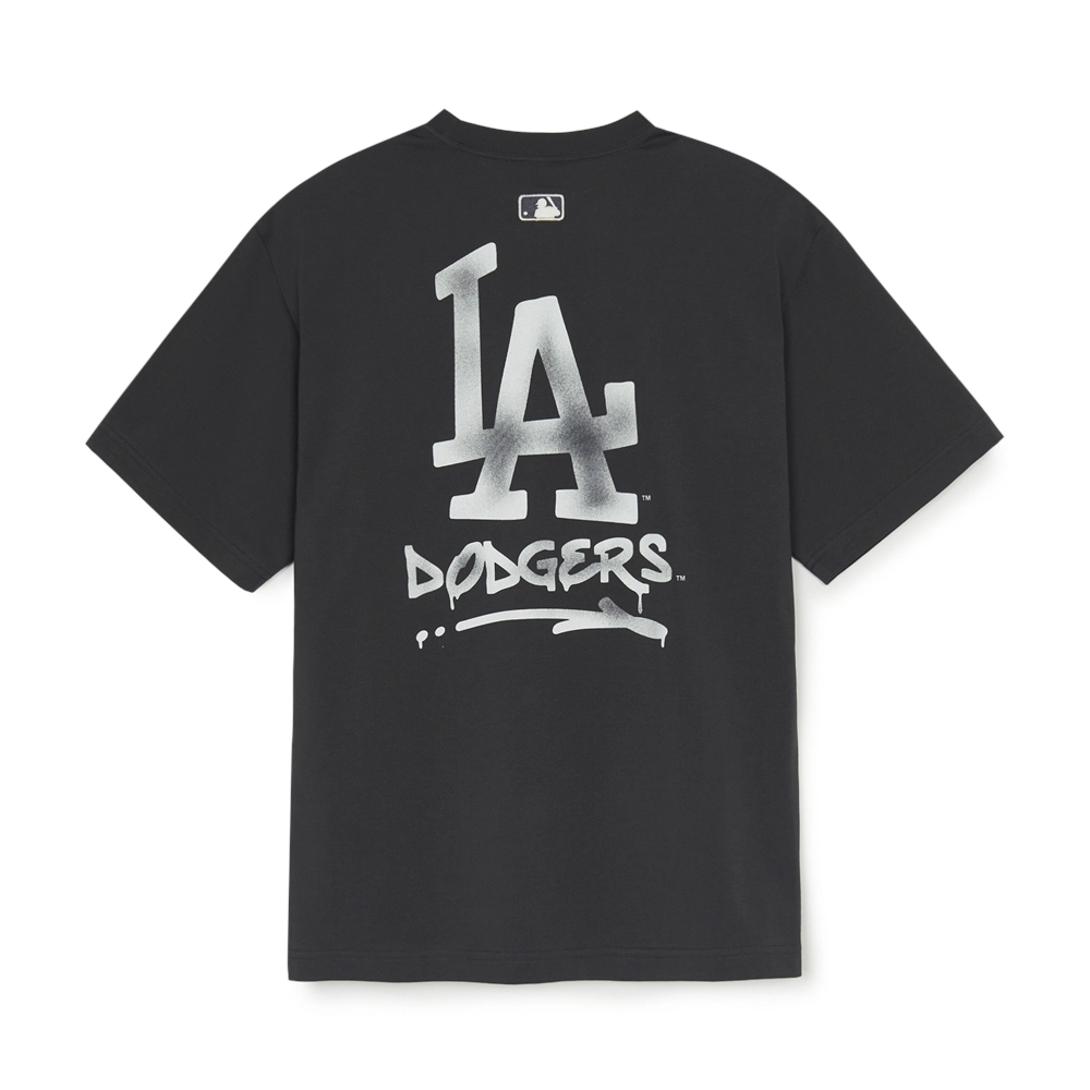 【預購】MLB BKR082103 休閒短袖上衣