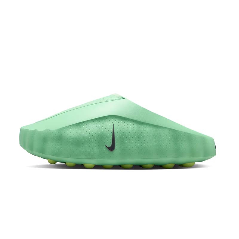 Nike Mind 001 賽前穆勒鞋 薄荷綠色 休閒鞋 男鞋 HQ4307-302 [預購商品]