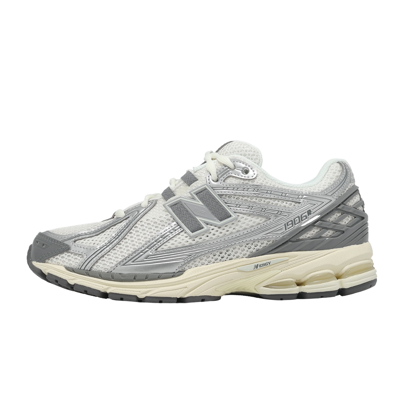 #代購 NEW BALANCE 1906R 金屬灰米 復古 慢跑 休閒鞋 M1906RFS