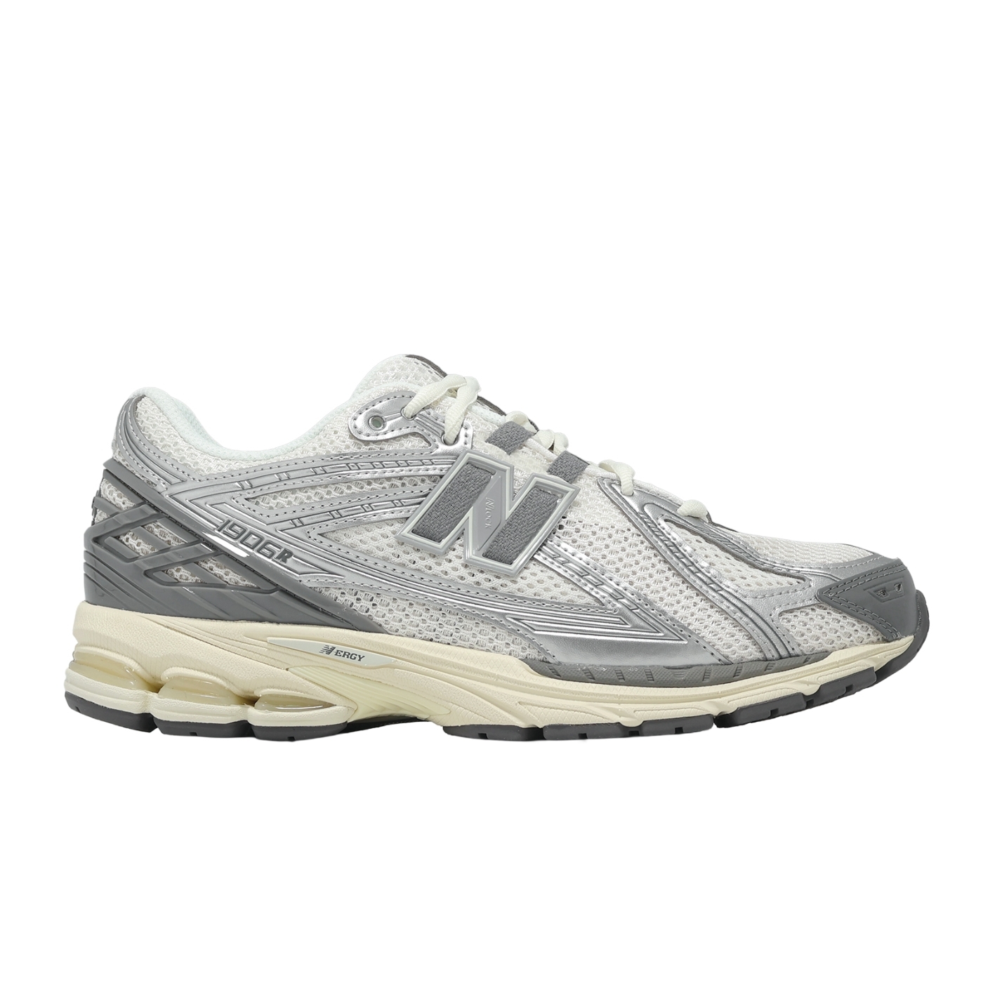 #代購 NEW BALANCE 1906R 金屬灰米 復古 慢跑 休閒鞋 M1906RFS