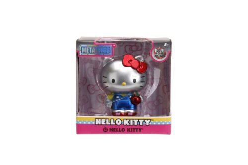 Sanrio三麗鷗 2.5吋合金公仔W1(隨機出貨)