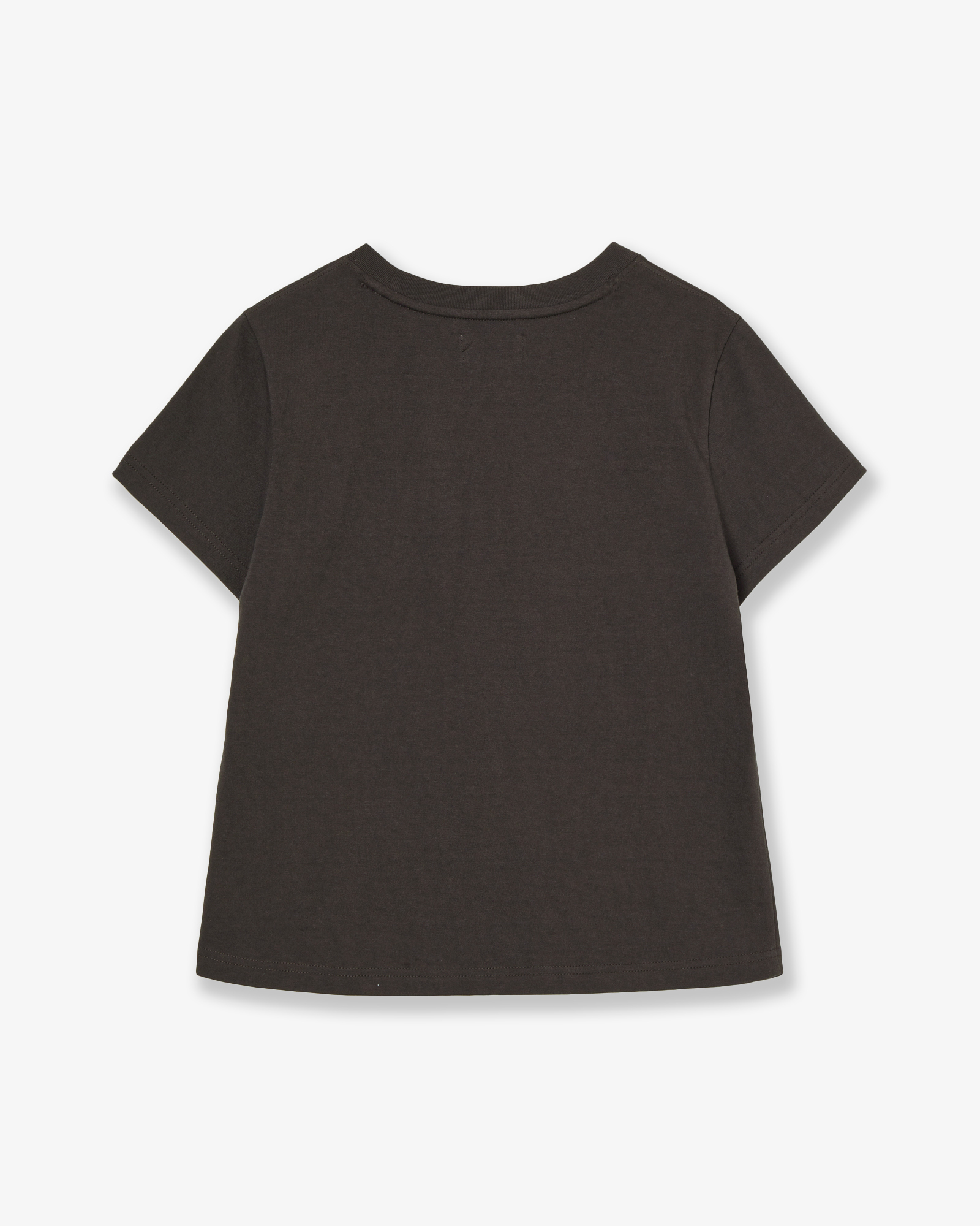 COLOR DOT LOGO TEE