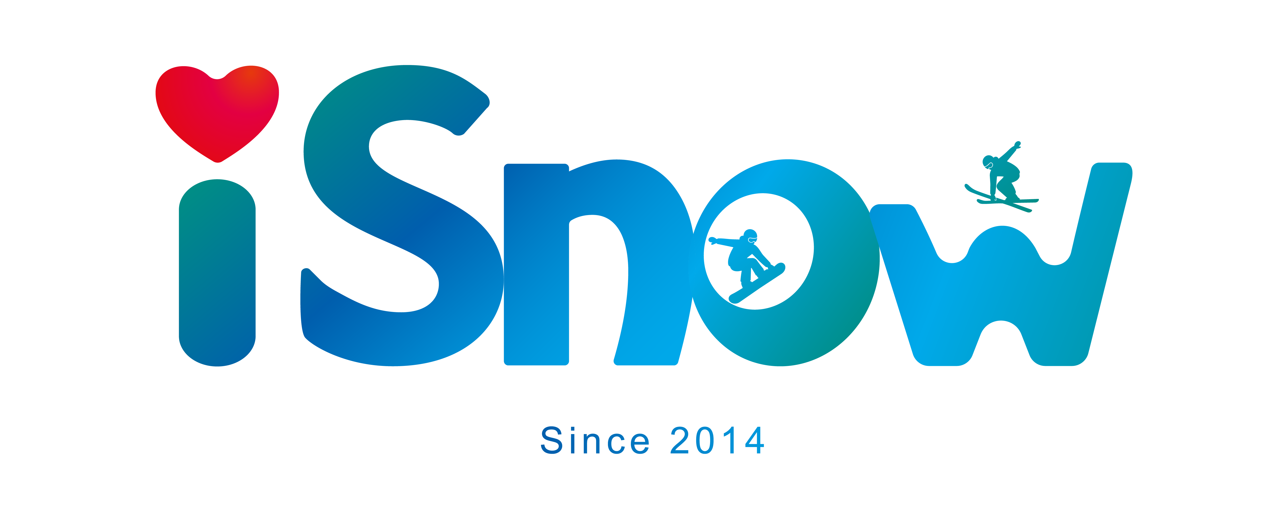iSNOW Logo