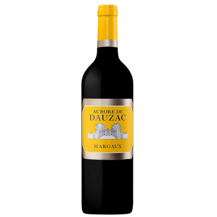 Aurore De Dauzac 2016 (375ml)