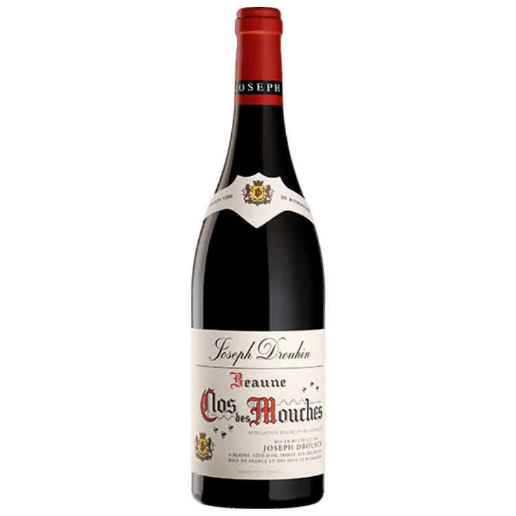 Joseph Drouhin Beaune 1er Cru Clos Mouches Rouge 2011