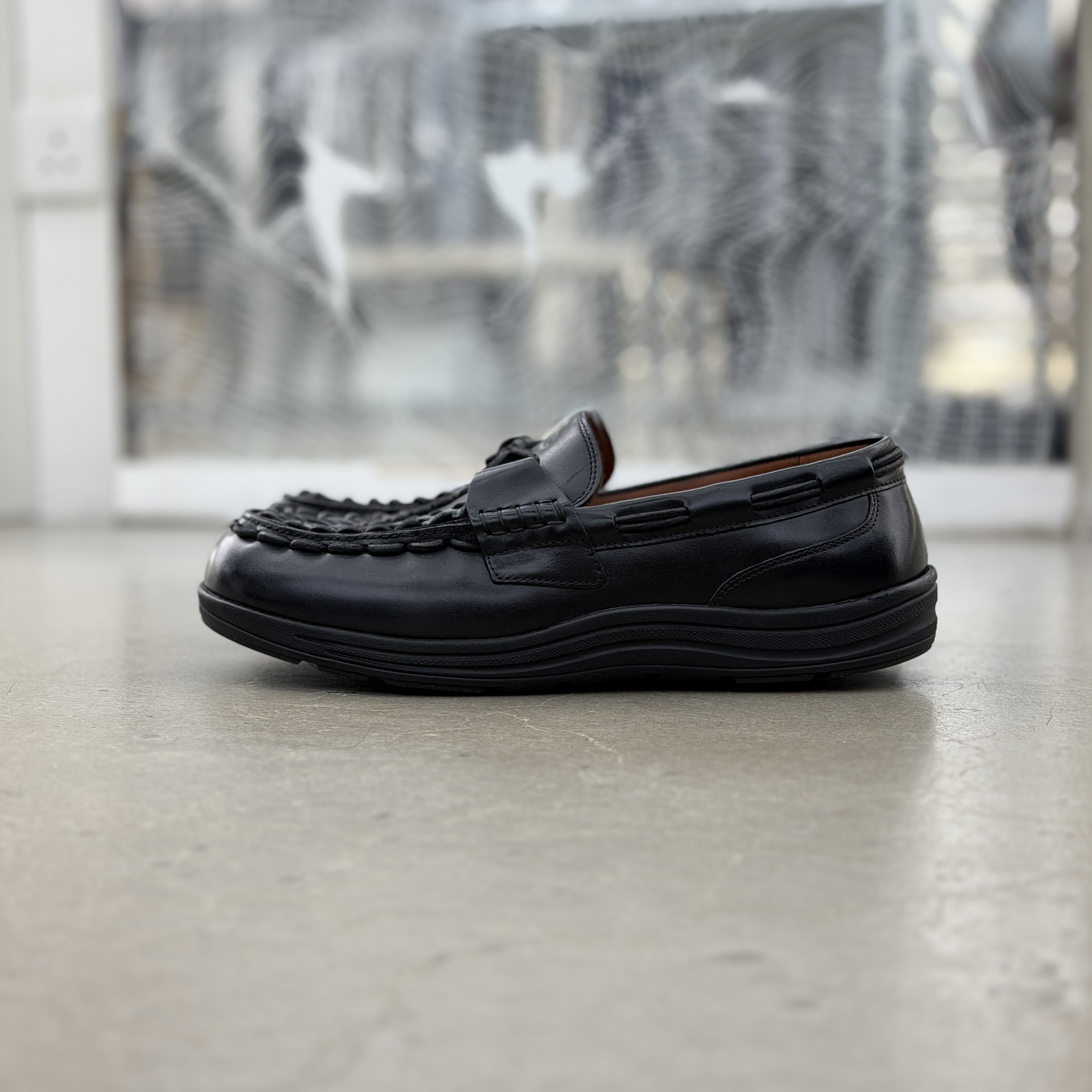 Keen Uneek Loafer Black | 1032748