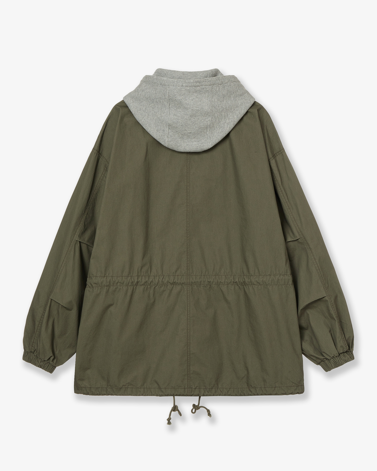 FIELD JACKET