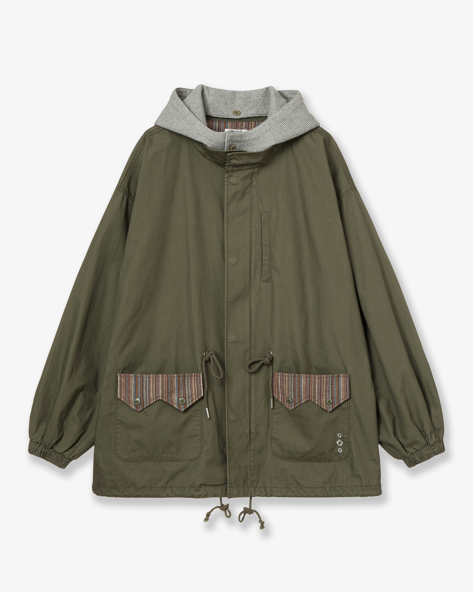 FIELD JACKET
