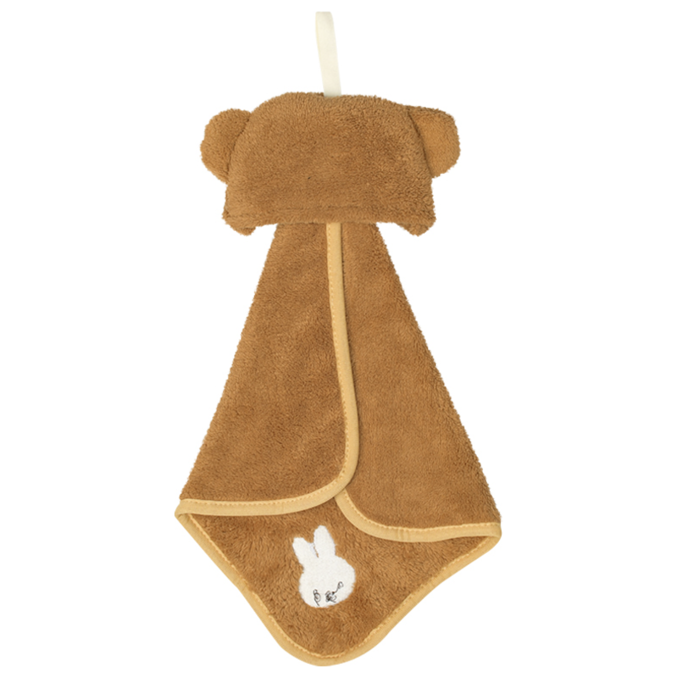 Miffy Boris 抹手巾