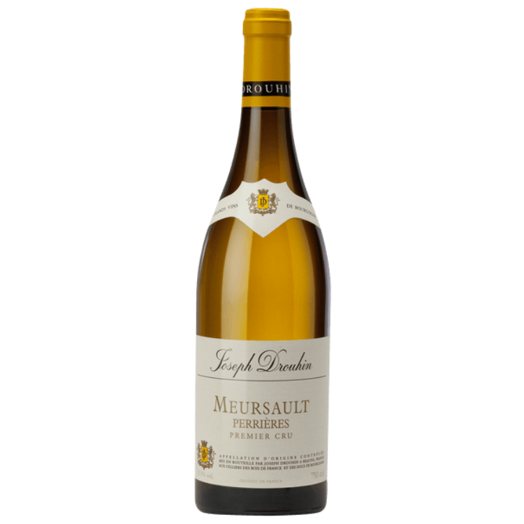 Joseph Drouhin Meursault Perrieres 2015