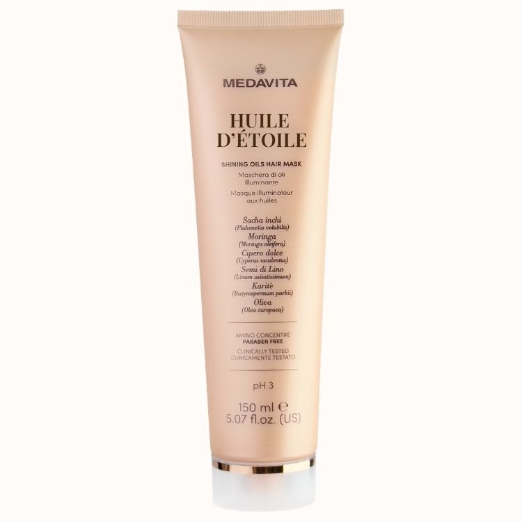 Medavita Huile D’Étoile 150ml