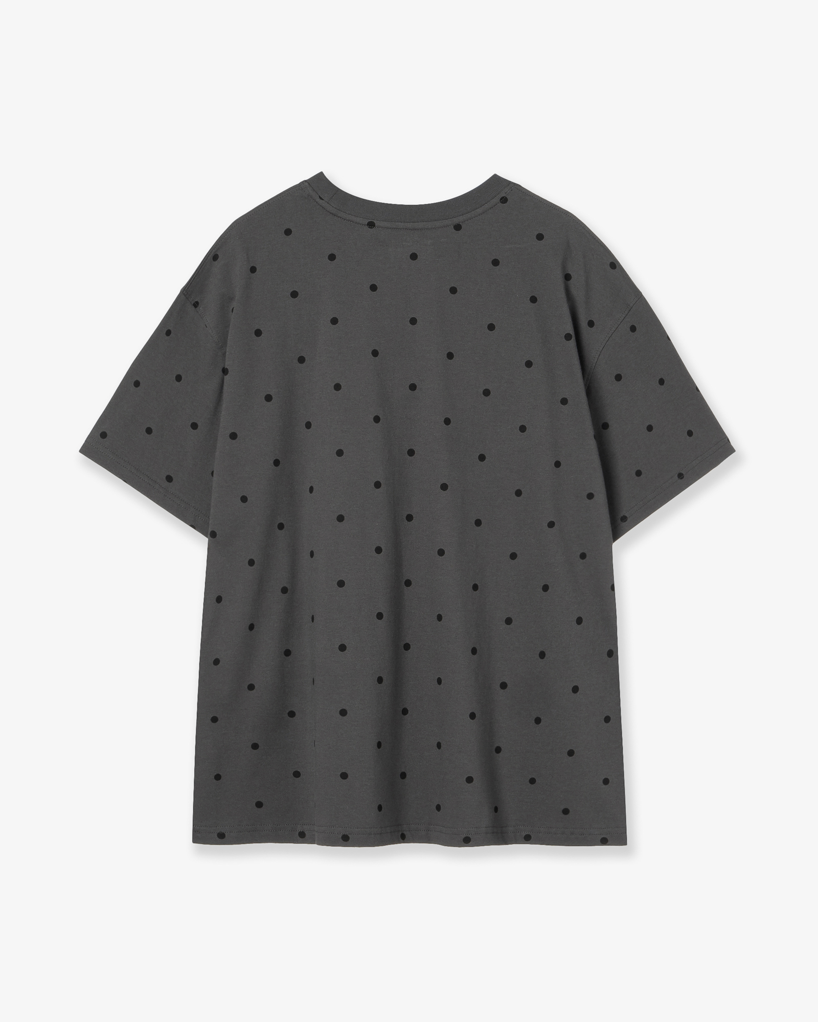 WEB LOGO DOT T-SHIRTS